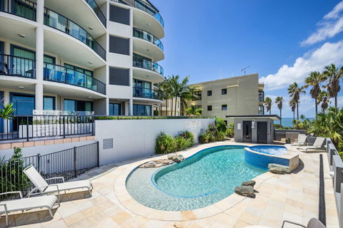 Alexandra On The Pacific - Holiday Adelaide 14