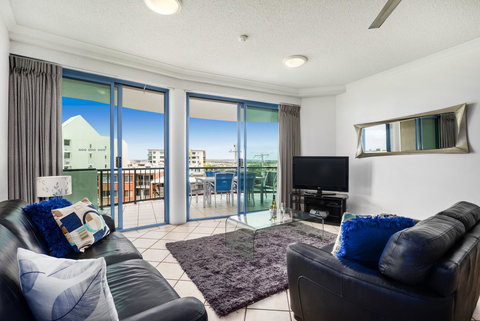 Alexandra On The Pacific - Holiday Adelaide 36