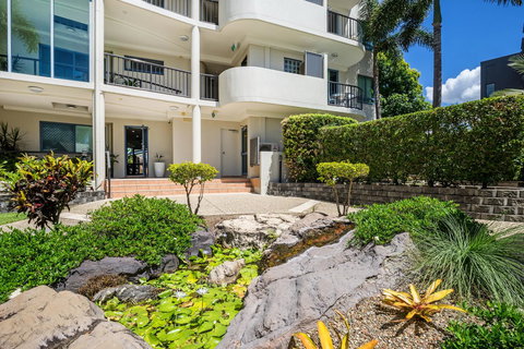 Alexandra On The Pacific - Holiday Adelaide 19