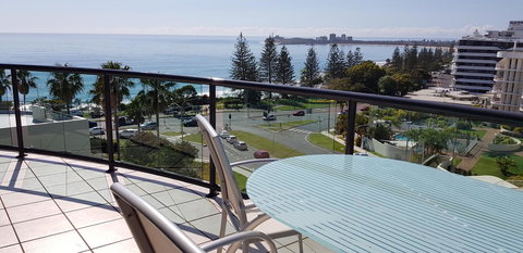 Alexandra On The Pacific - Holiday Adelaide 7