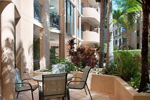 Alexandra On The Pacific - Holiday Adelaide 29