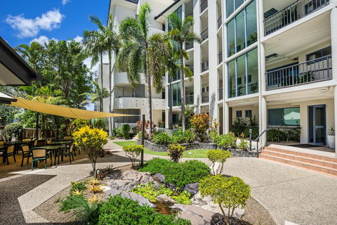 Alexandra On The Pacific - Holiday Adelaide 17