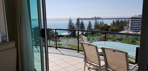 Alexandra On The Pacific - Holiday Adelaide 8