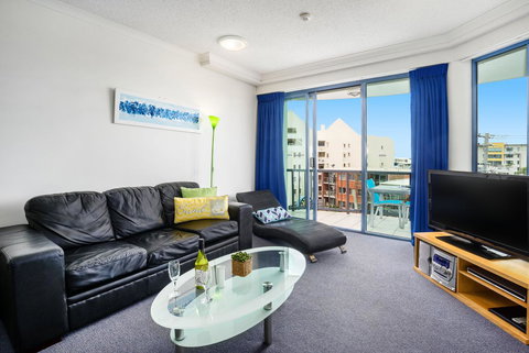 Alexandra On The Pacific - Holiday Adelaide 31