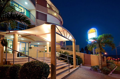 Alexandra On The Pacific - Holiday Adelaide 25