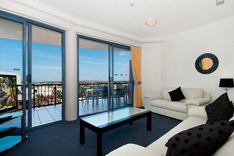 Alexandra On The Pacific - Holiday Adelaide 33