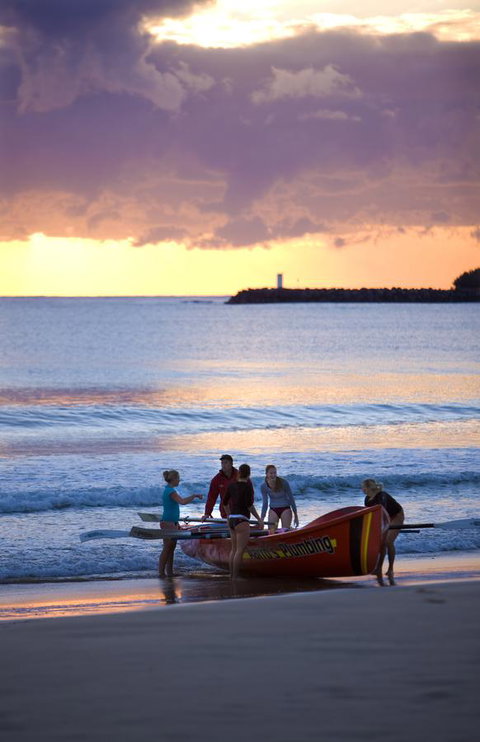 Alexandra On The Pacific - Holiday Adelaide 24