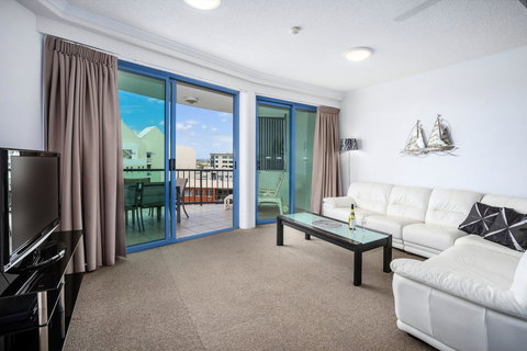 Alexandra On The Pacific - Holiday Adelaide 34