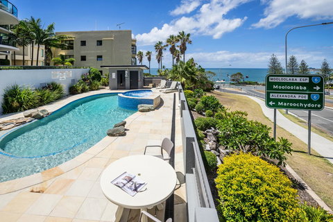 Alexandra On The Pacific - Holiday Adelaide 3