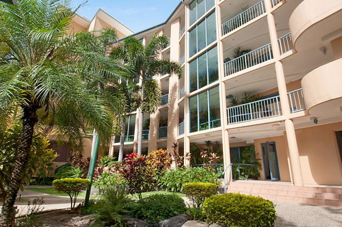 Alexandra On The Pacific - Holiday Adelaide 27