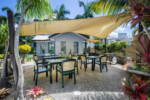 Alexandra On The Pacific - Holiday Adelaide 21