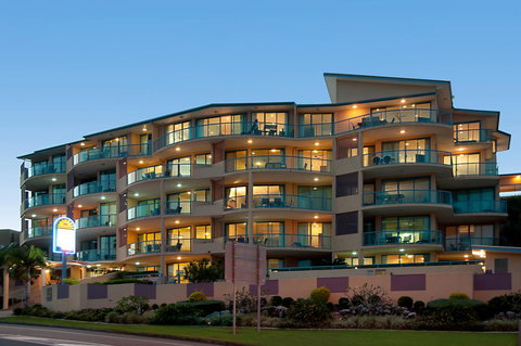 Alexandra On The Pacific - Holiday Adelaide 26