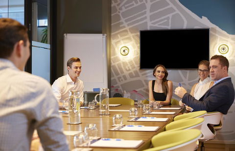 Holiday Inn Express Brisbane Central, An IHG Hotel - Holiday Adelaide 27