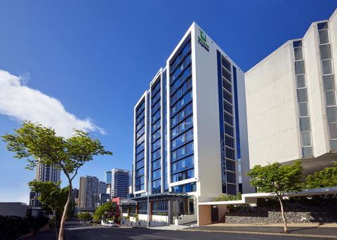 Holiday Inn Express Brisbane Central, An IHG Hotel - Holiday Adelaide 5