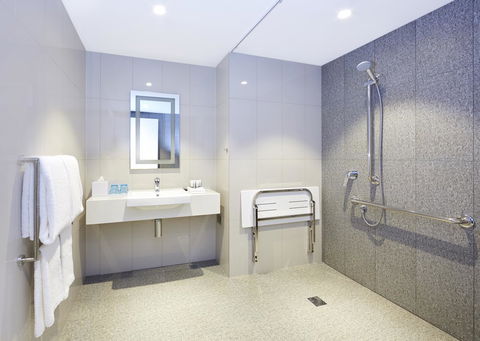 Holiday Inn Express Brisbane Central, An IHG Hotel - Holiday Adelaide 15