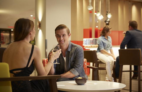 Holiday Inn Express Brisbane Central, An IHG Hotel - Holiday Adelaide 33