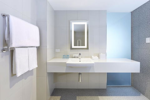 Holiday Inn Express Brisbane Central, An IHG Hotel - Holiday Adelaide 42