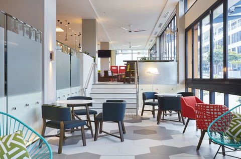 Holiday Inn Express Brisbane Central, An IHG Hotel - Holiday Adelaide 32