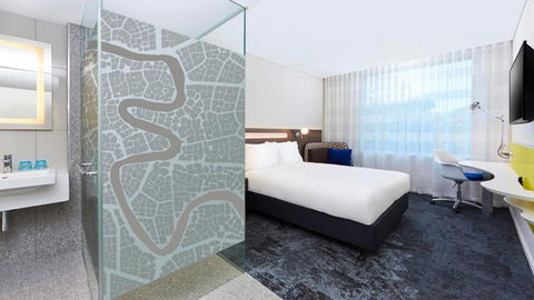 Holiday Inn Express Brisbane Central, An IHG Hotel - Holiday Adelaide 39