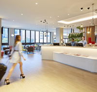 Holiday Inn Express Brisbane Central - Holiday Adelaide