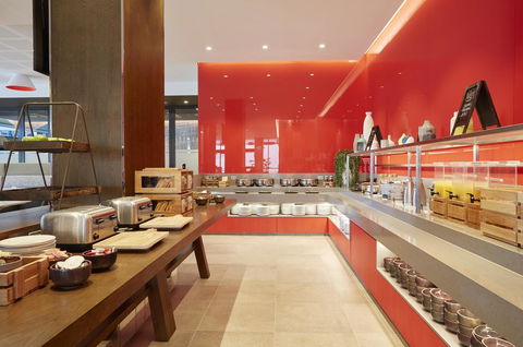 Holiday Inn Express Brisbane Central, An IHG Hotel - Holiday Adelaide 22