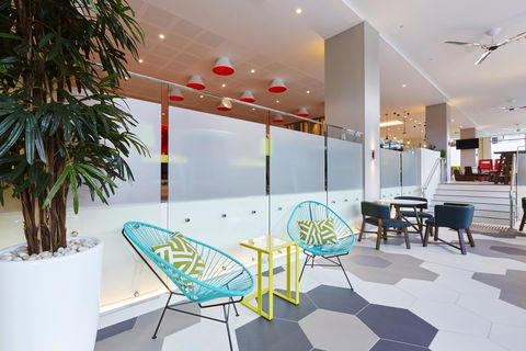 Holiday Inn Express Brisbane Central, An IHG Hotel - Holiday Adelaide 36