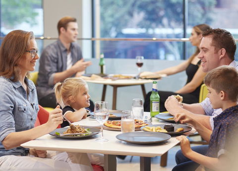 Holiday Inn Express Brisbane Central, An IHG Hotel - Holiday Adelaide 10