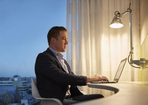 Holiday Inn Express Brisbane Central, An IHG Hotel - Holiday Adelaide 16