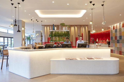 Holiday Inn Express Brisbane Central, An IHG Hotel - Holiday Adelaide 23