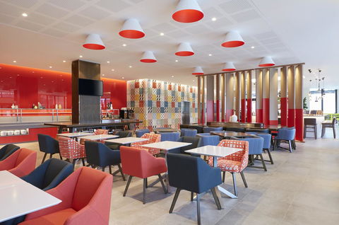 Holiday Inn Express Brisbane Central, An IHG Hotel - Holiday Adelaide 24