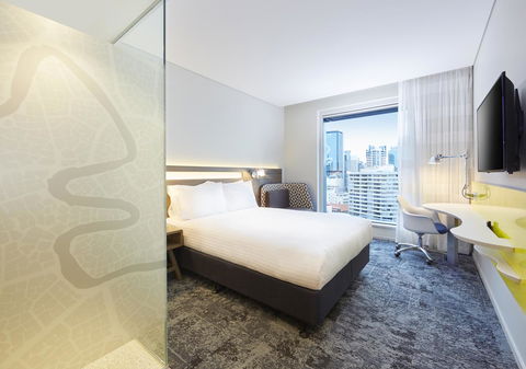 Holiday Inn Express Brisbane Central, An IHG Hotel - Holiday Adelaide 3