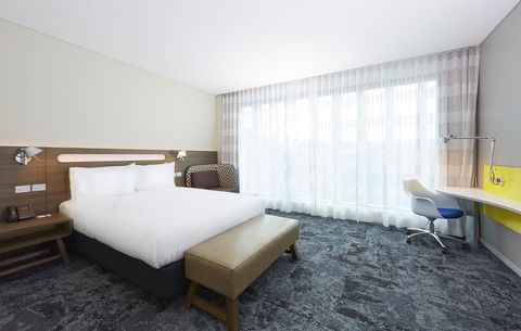 Holiday Inn Express Brisbane Central, An IHG Hotel - Holiday Adelaide 40