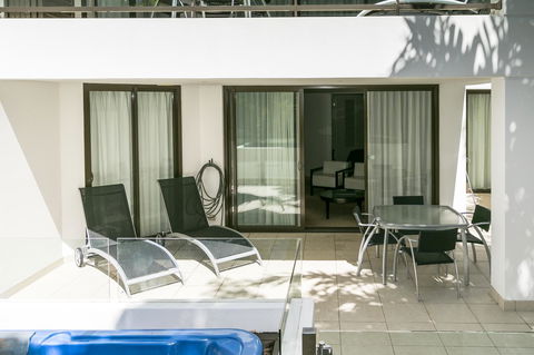 Grand Mercure Allegra Hervey Bay - Holiday Adelaide 13