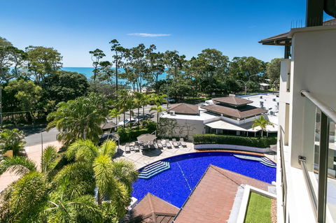 Grand Mercure Allegra Hervey Bay - Holiday Adelaide 4
