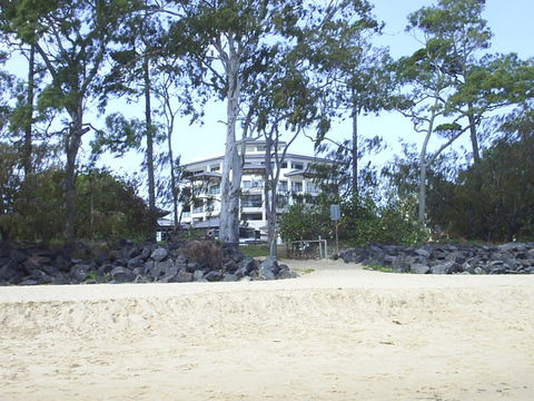 Grand Mercure Allegra Hervey Bay - Holiday Adelaide 29