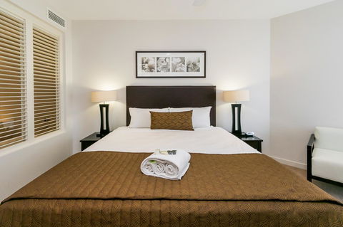 Grand Mercure Allegra Hervey Bay - Holiday Adelaide 10