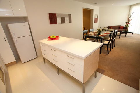 Grand Mercure Allegra Hervey Bay - Holiday Adelaide 27