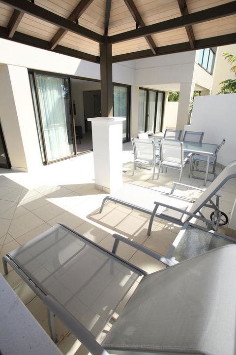Grand Mercure Allegra Hervey Bay - Holiday Adelaide 22