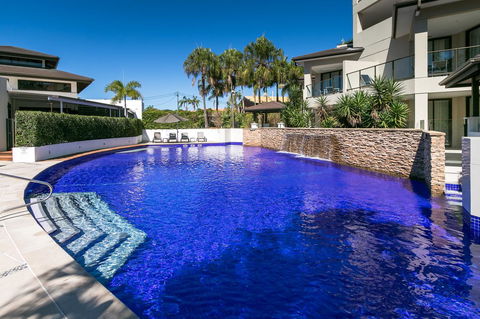 Grand Mercure Allegra Hervey Bay - Holiday Adelaide 6