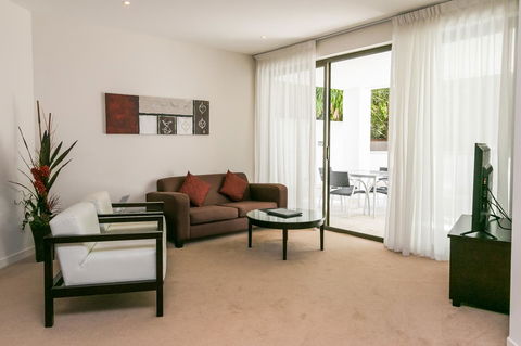 Grand Mercure Allegra Hervey Bay - Holiday Adelaide 32
