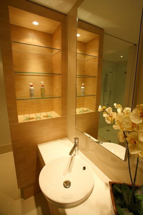 Grand Mercure Allegra Hervey Bay - Holiday Adelaide 25