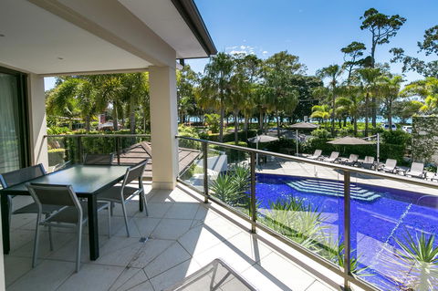 Grand Mercure Allegra Hervey Bay - Holiday Adelaide 19
