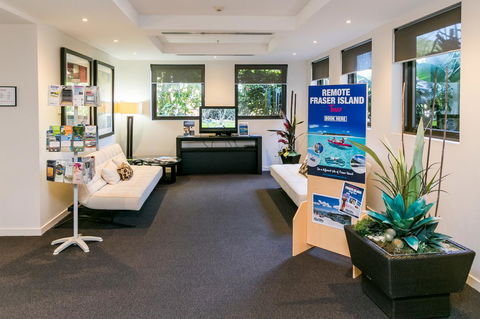 Grand Mercure Allegra Hervey Bay - Holiday Adelaide 9