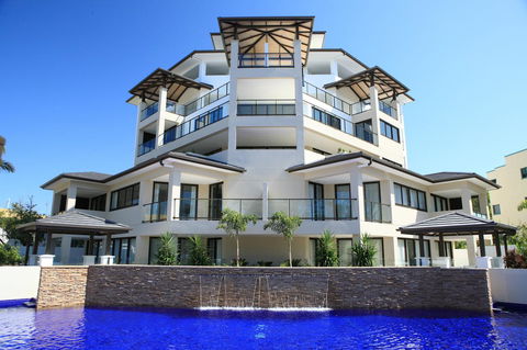 Grand Mercure Allegra Hervey Bay - Holiday Adelaide 5