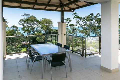 Grand Mercure Allegra Hervey Bay - Holiday Adelaide 16