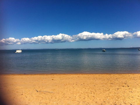 Grand Mercure Allegra Hervey Bay - Holiday Adelaide 7