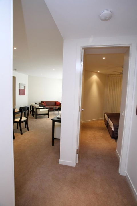 Grand Mercure Allegra Hervey Bay - Holiday Adelaide 26
