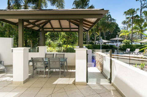 Grand Mercure Allegra Hervey Bay - Holiday Adelaide 14