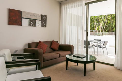 Grand Mercure Allegra Hervey Bay - Holiday Adelaide 21
