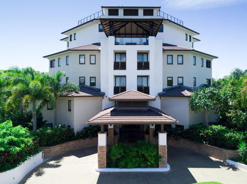 Grand Mercure Allegra Hervey Bay - Holiday Adelaide 31